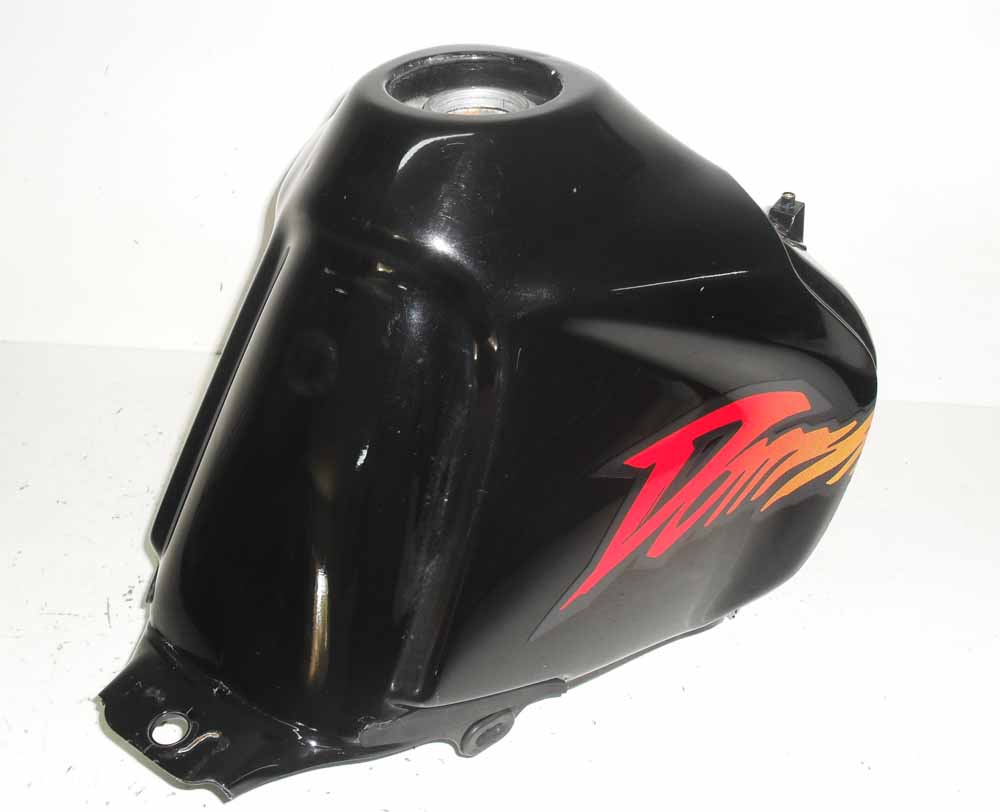 Honda nx 650 fuel tank #7