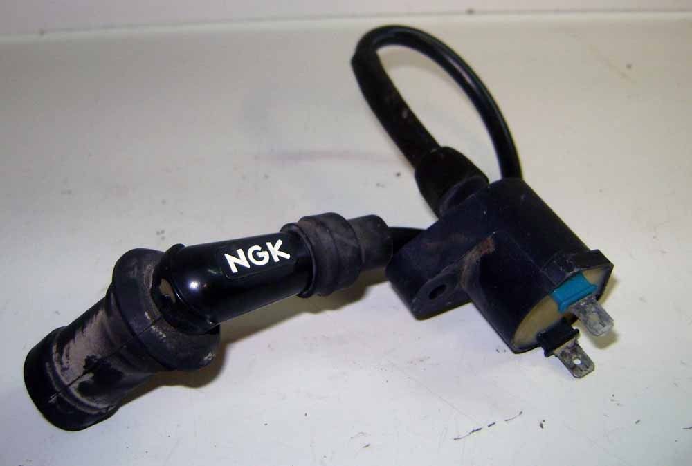 Bobina Piaggio Skipper Liberty 125 150 200 Runner DNA 125 180 200 Ignition Coil