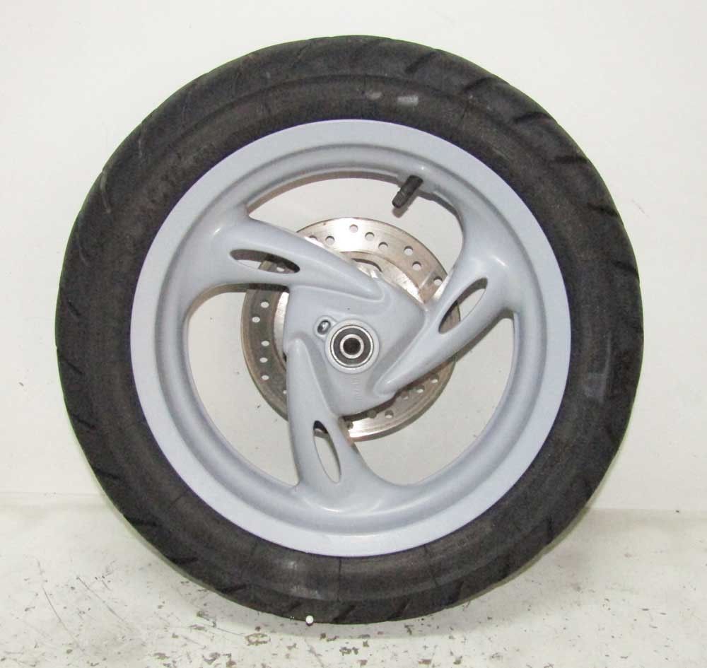 Cerchio Ruota Anteriore per Aprilia Gulliver 50 1995>98 - Front Wheel