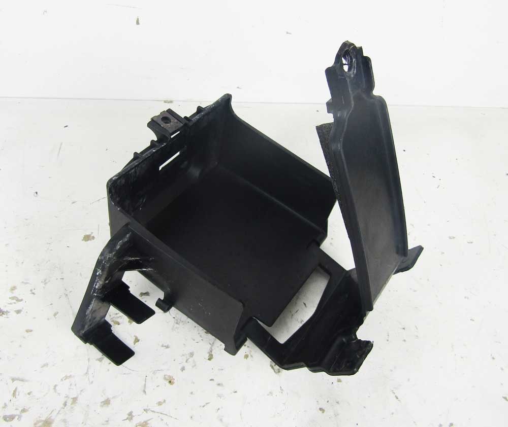 Box Vano Batteria per Honda @ Chiocciola 125 150 2000>06