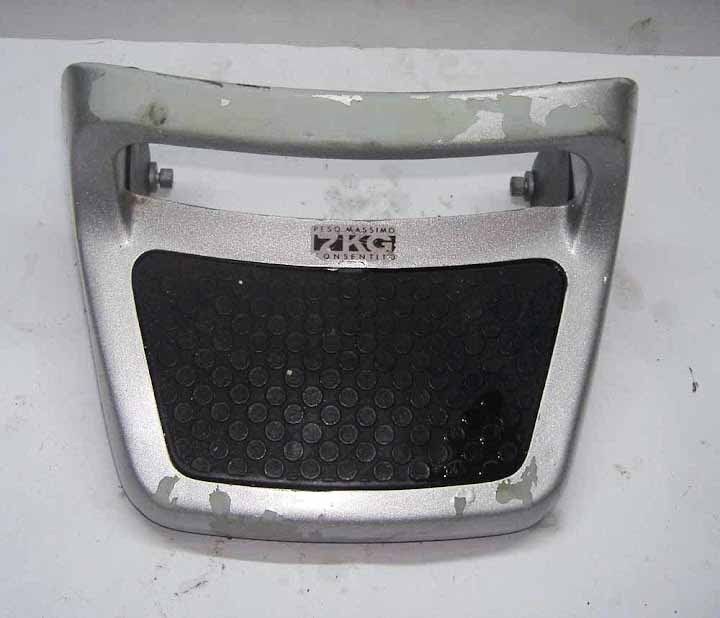 Maniglione Portapacchi Posteriore per Aprilia Amico 50